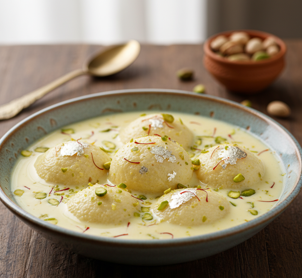 Ras Malai