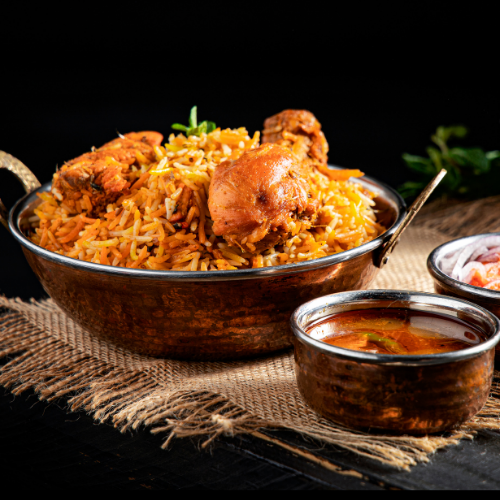 chicken-biryani
