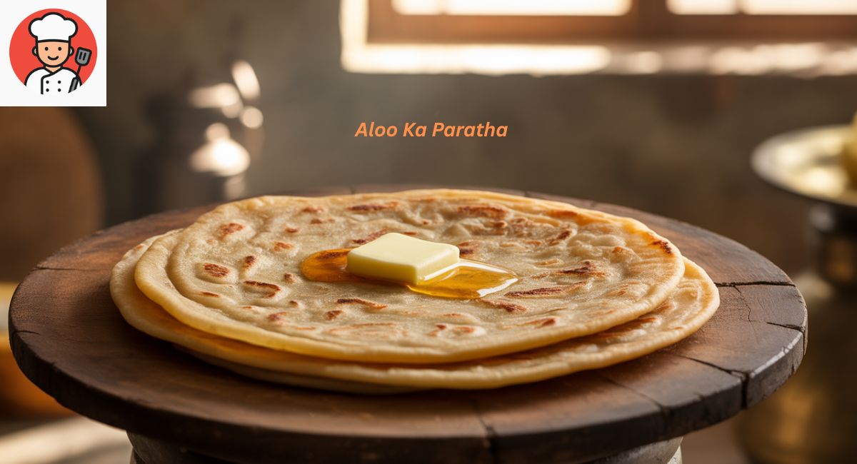 Aloo Ka Paratha