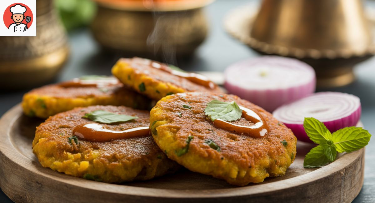 Aloo Ke Shami