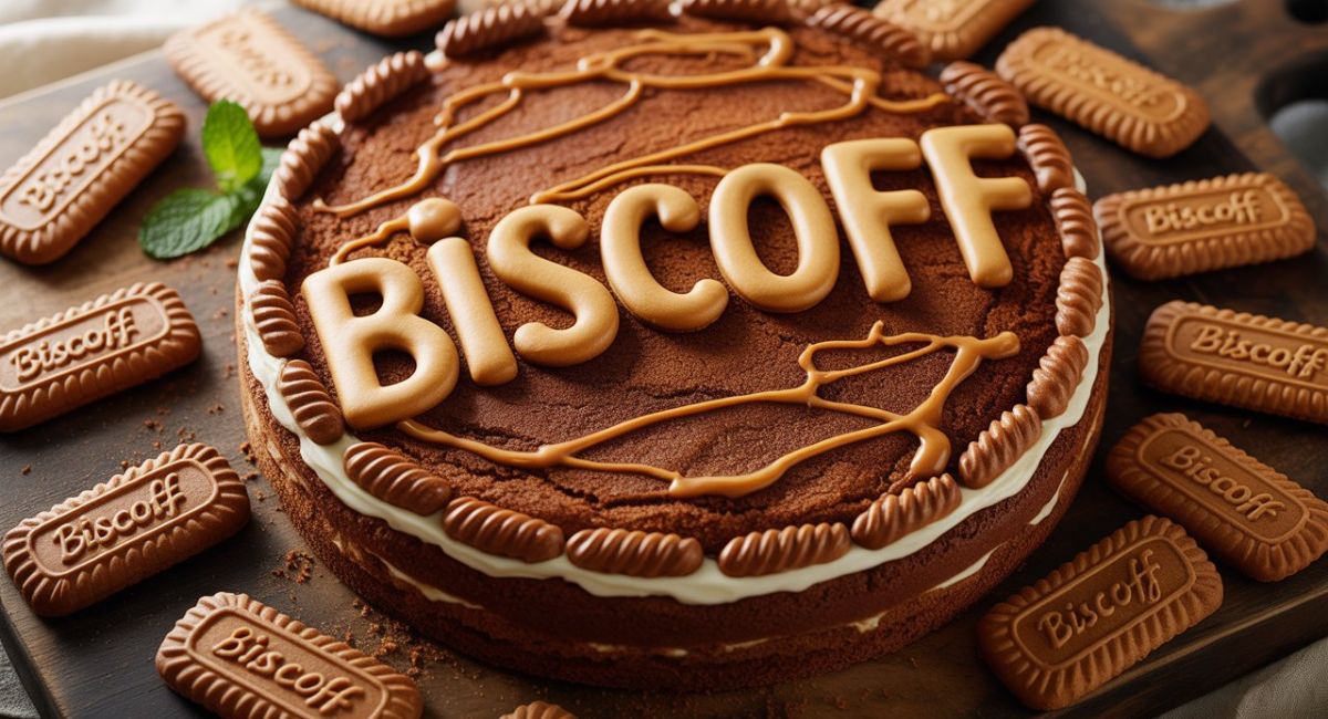 Biscoff Stuffed Recipes