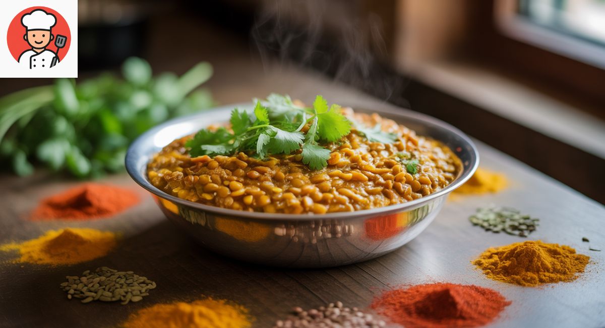 Daal Mash Recipe