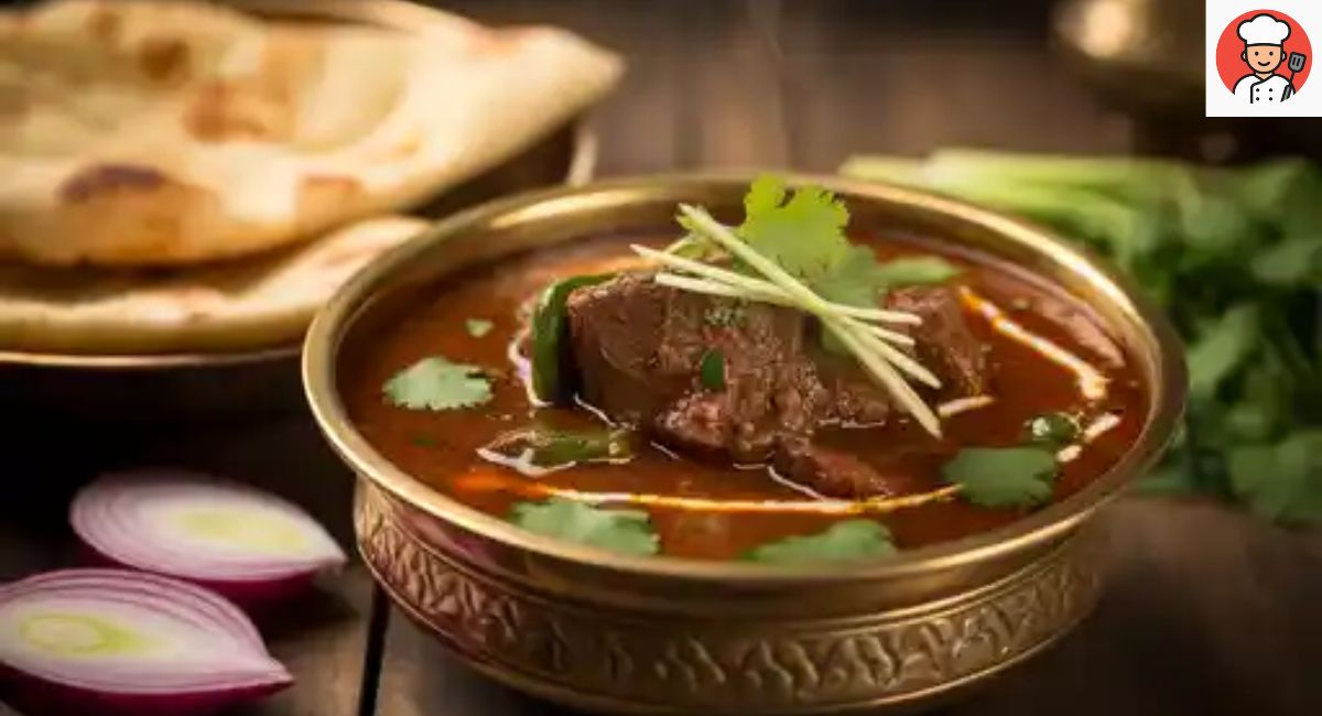 Nihari Recipe