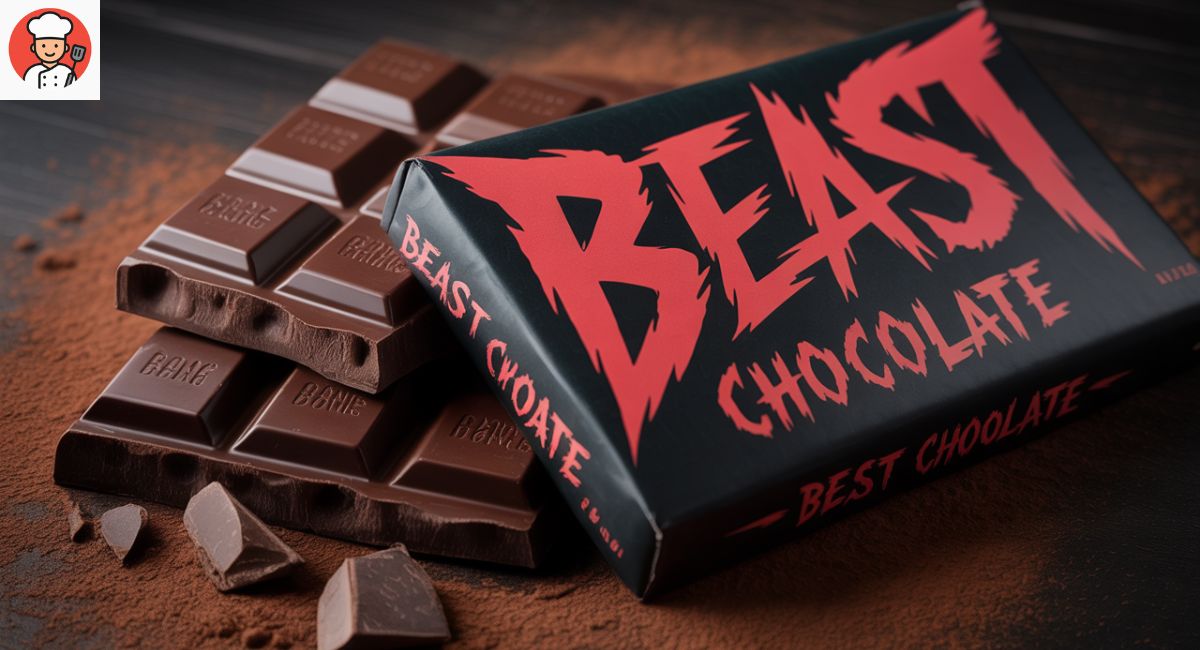 Beast Chocolate Recipe