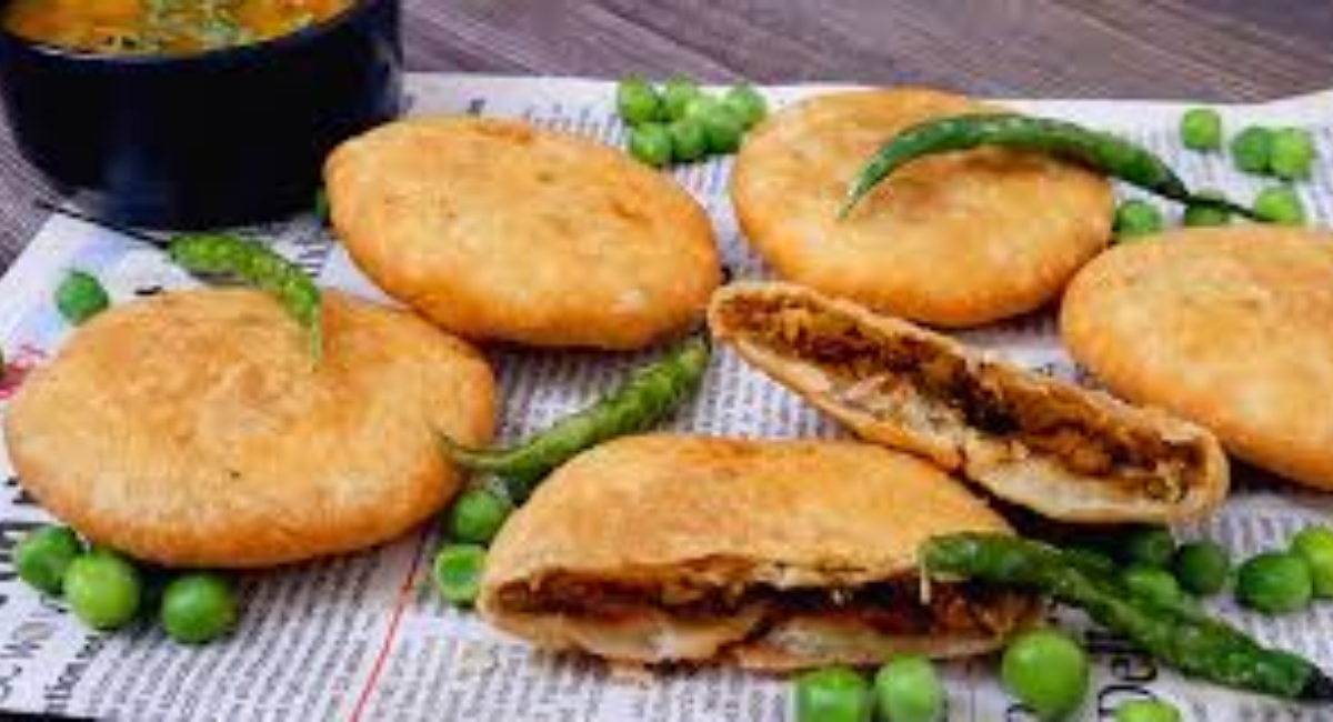 Kochari Ramadan Spacial – Easy Pakistani Style