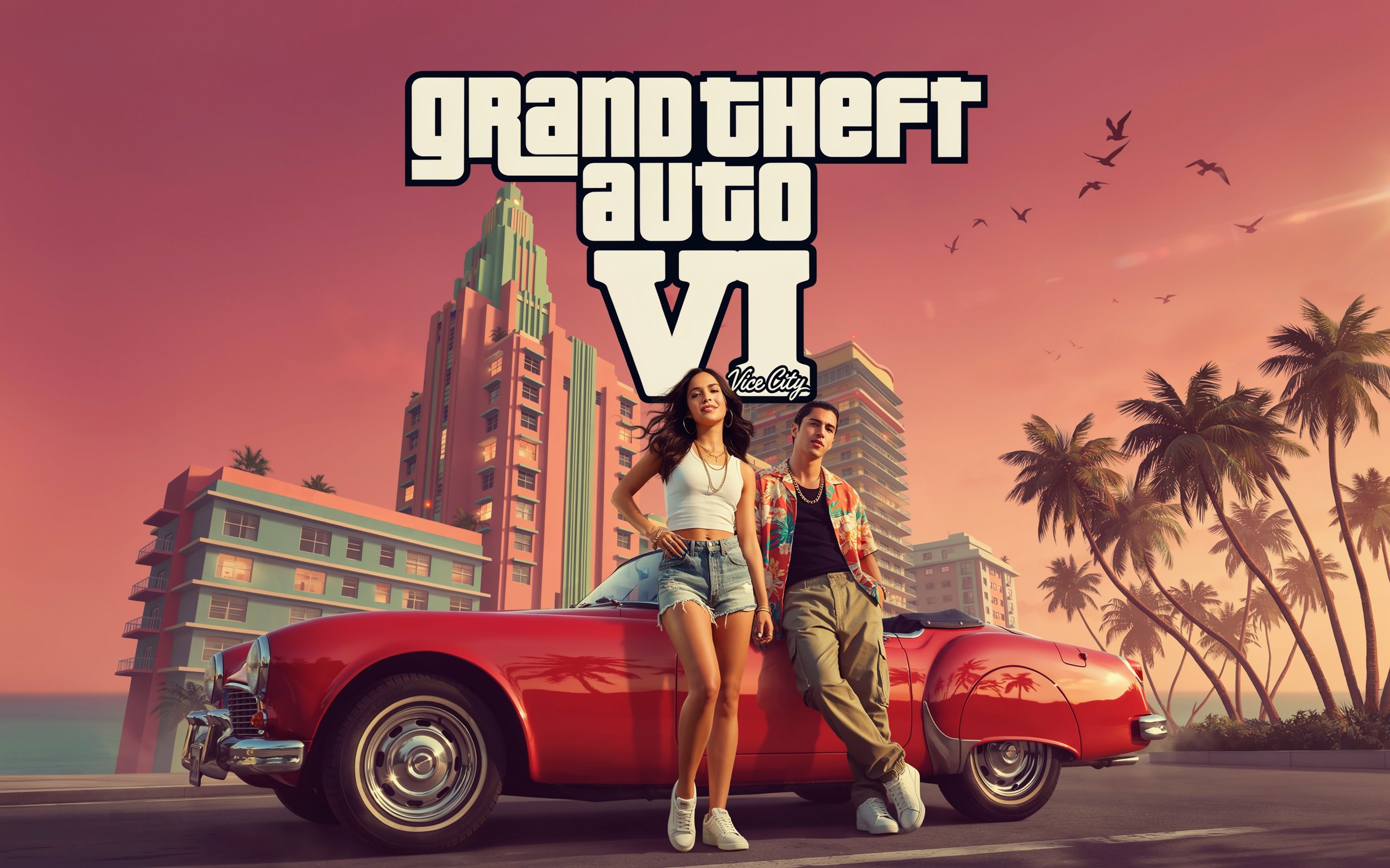 GRAND THEFT AUTO 6 Installation Guide: Complete Step-by-Step Tutorial for Beginners